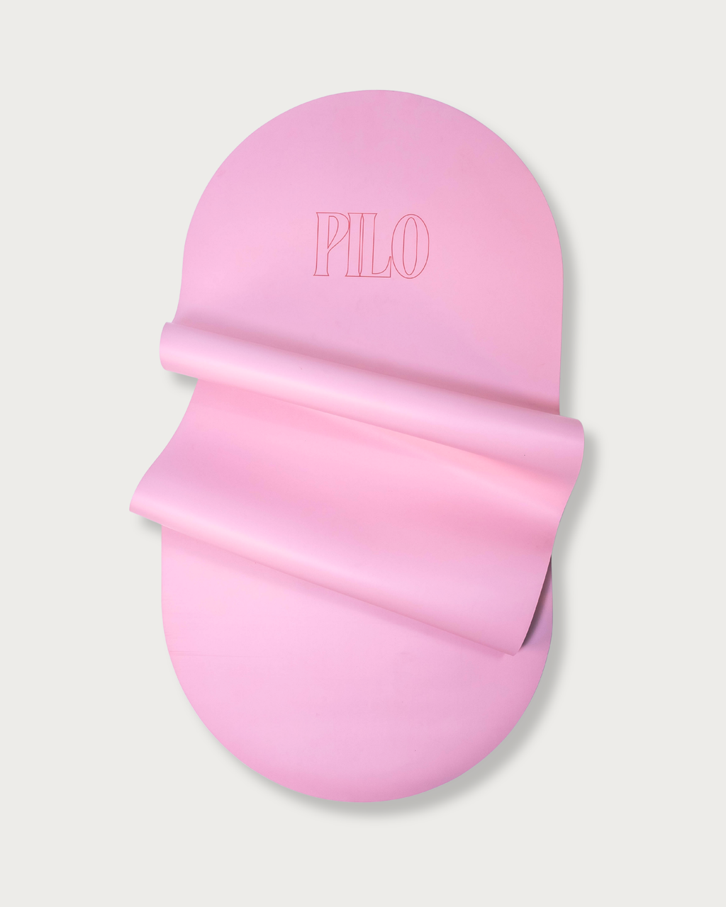 Le tapis rose PILO