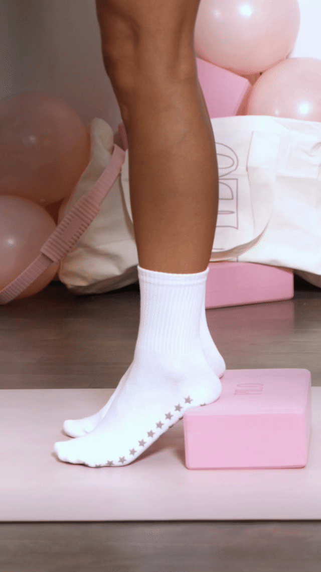 Yoga & Pilates Blocks