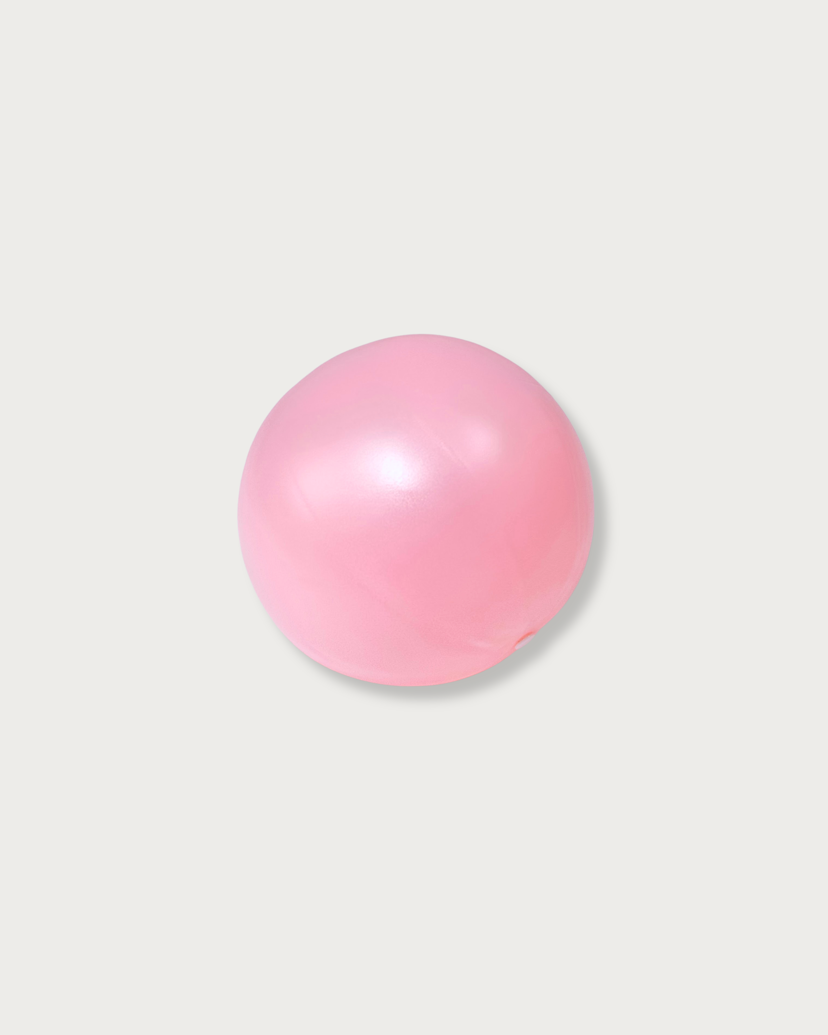 Pilates ball