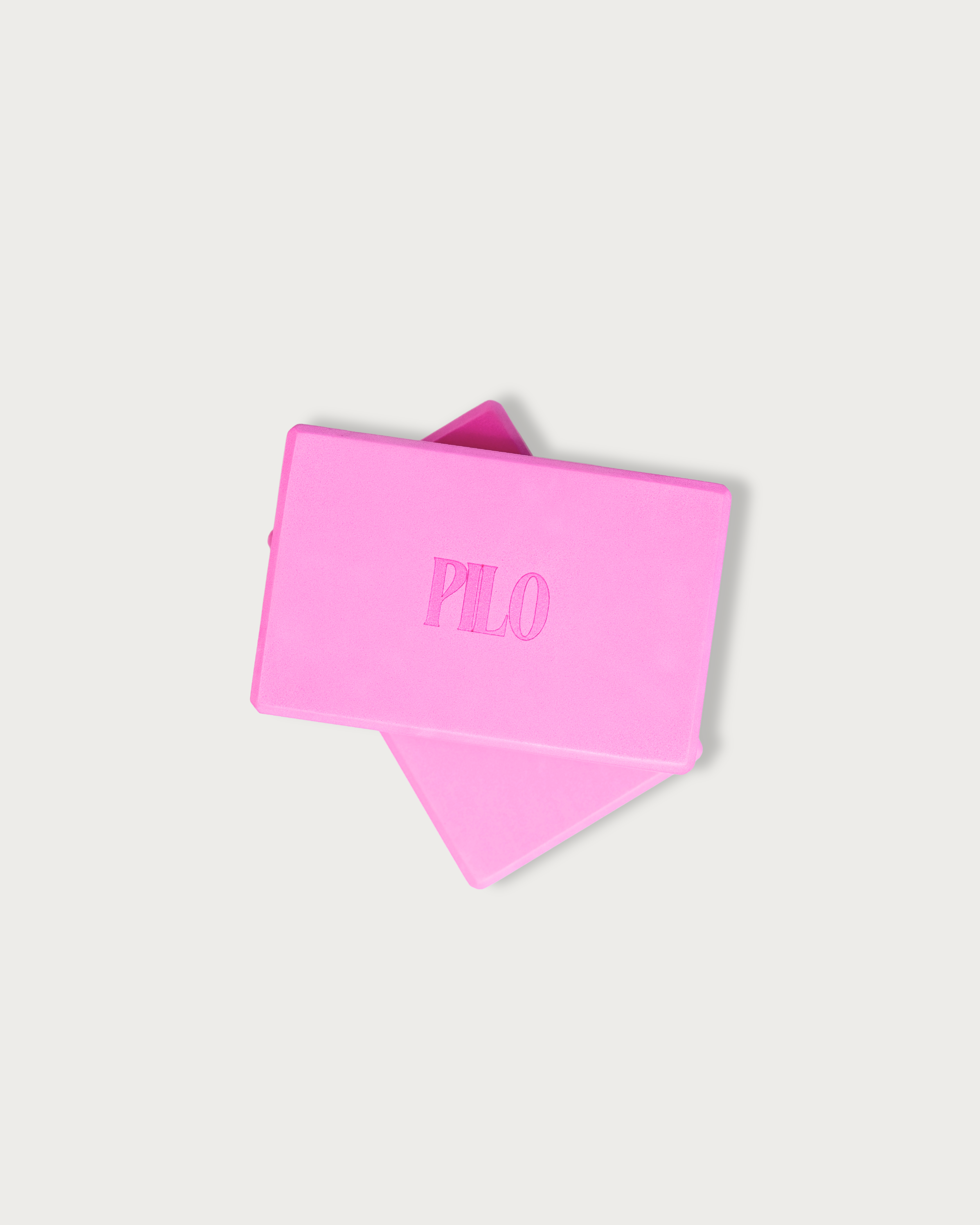 Yoga & Pilates Blocks