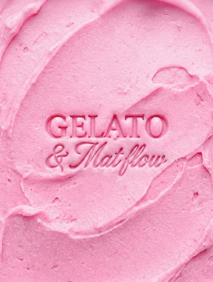Gelato & Mat flow - Mtl old port Pilates event