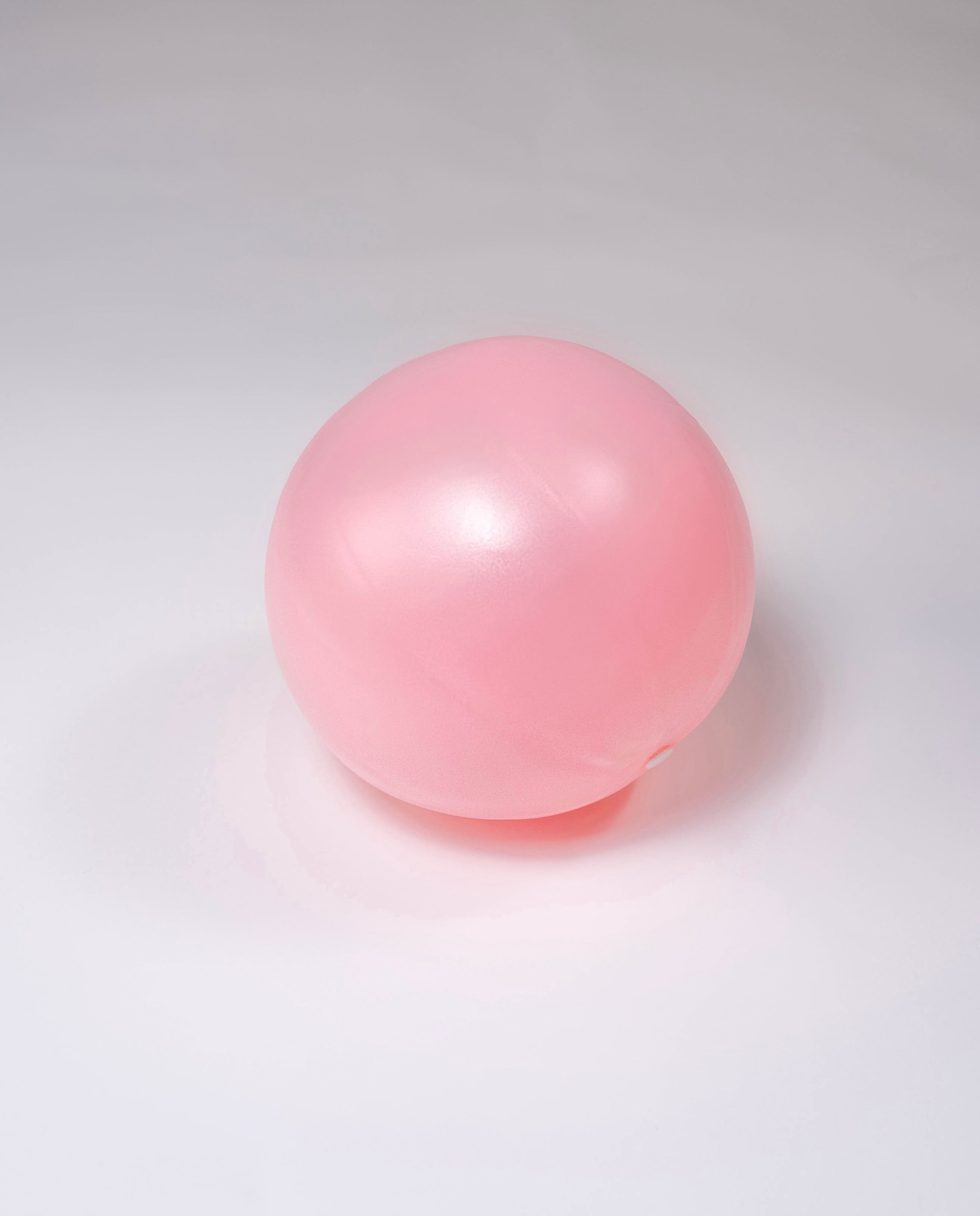 Pilates ball