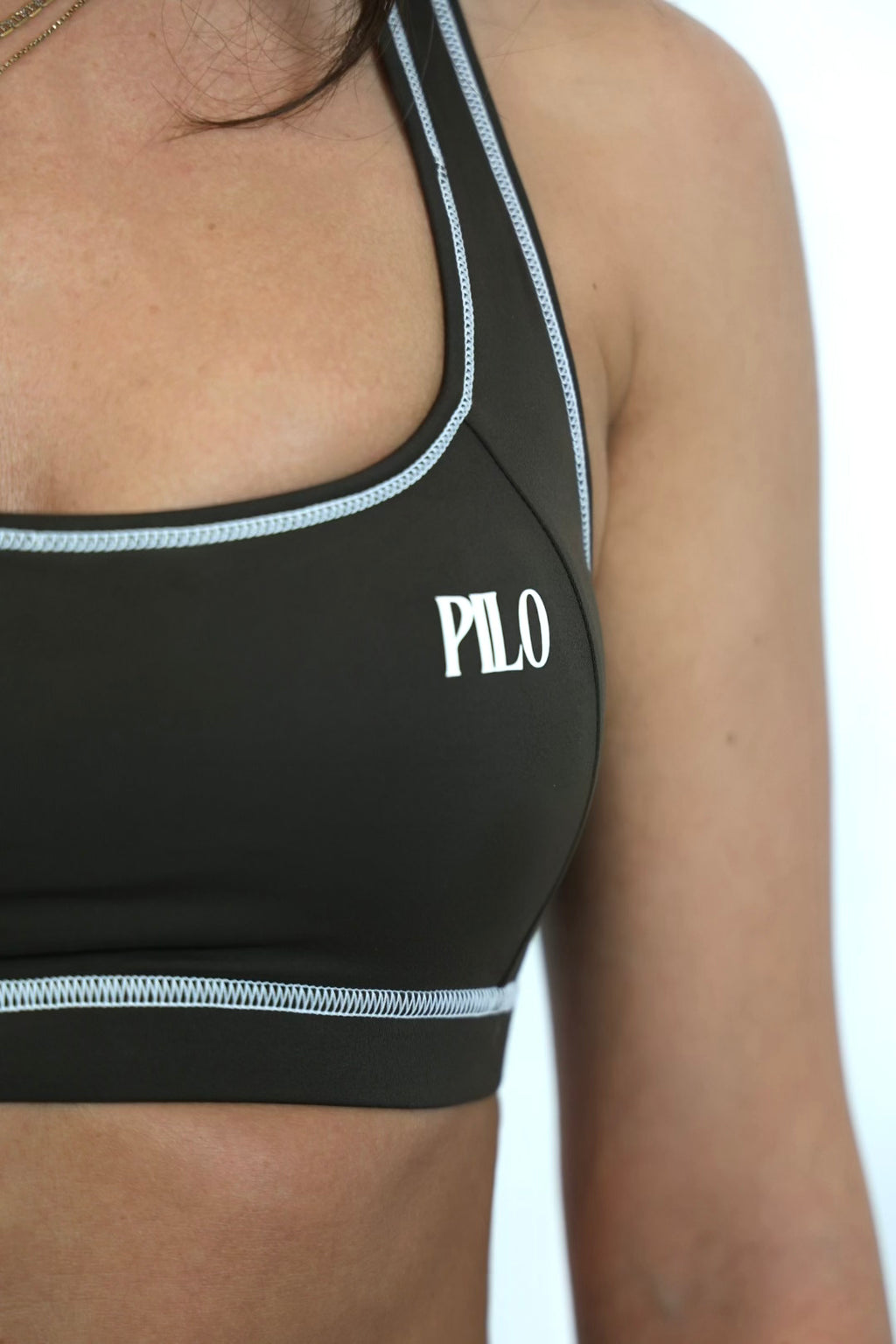 The PILO espresso bra