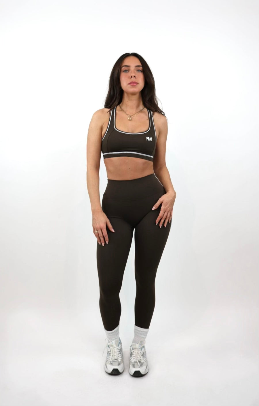 The PILO espresso bra