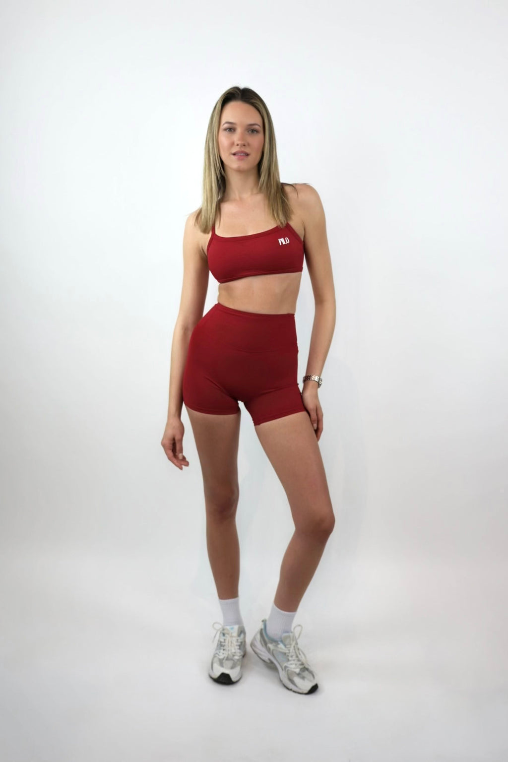 The PILO ruby shorts