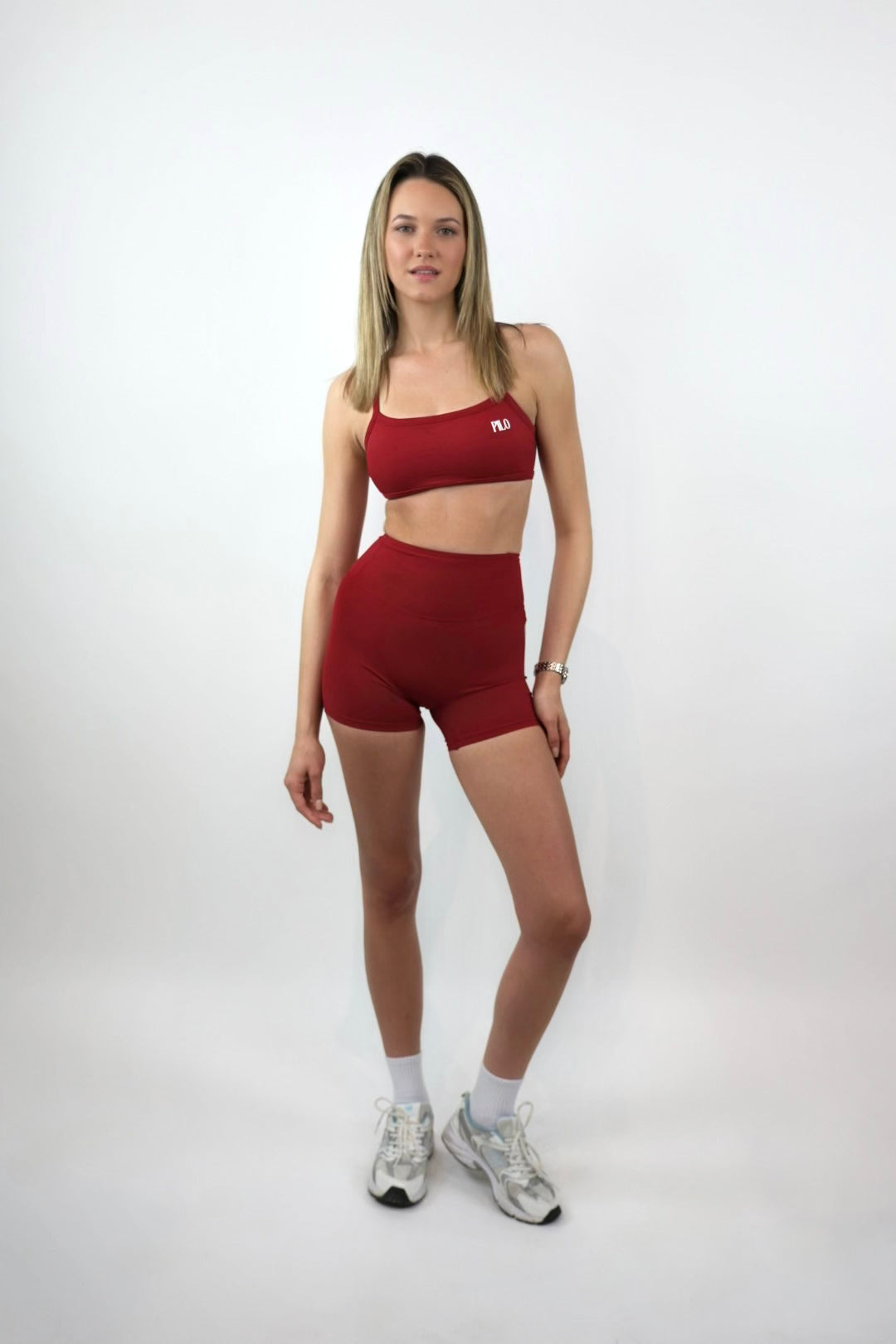 The PILO ruby shorts