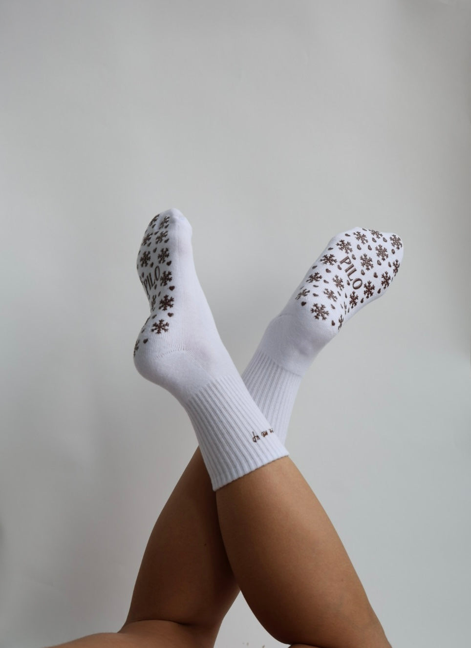 Chaussettes chauffantes